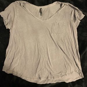 Torrid distressed T. SZ 2